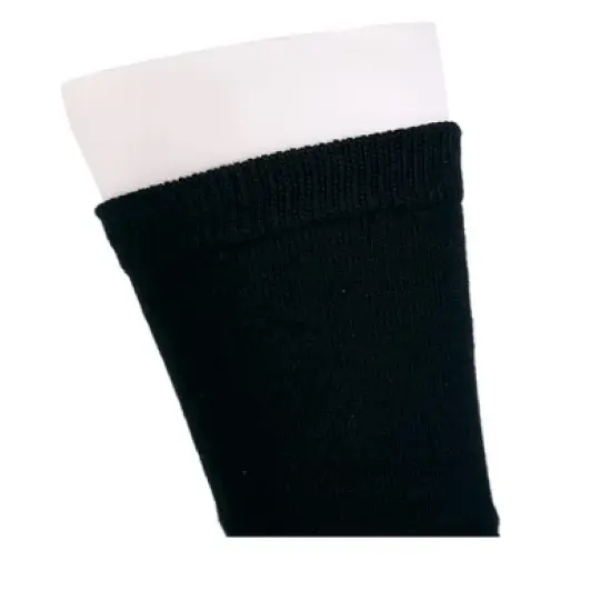 INSPIRE CHIC Women's Elastic Cuffs Stretchy Over Knee Thigh High Socks 2 Pairs image {2}