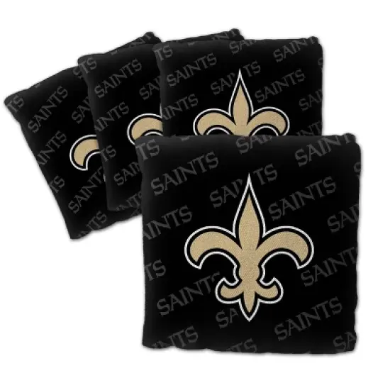 NFL Licensed Toss Game Bags 8pk image {26}