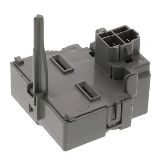 ERP&reg; Replacement Refrigerator Start Device for Whirlpool&reg; Part Number W10448874 in Gray image {8}