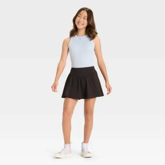 Girls' Tennis Skort - art class&trade; image {2}
