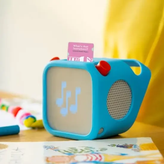 Yoto Phonics Letters and Sounds: Phase One Audio Card Collection 7pk image {2}