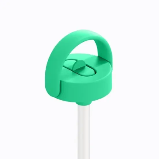 Bink Flip Cap Emerald image {1}