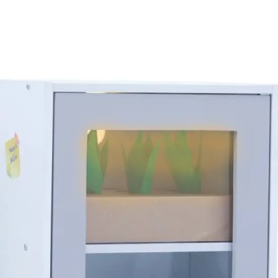 Teamson Kids Little Chef Lyon Wooden Kitchen with Accessories image {3}