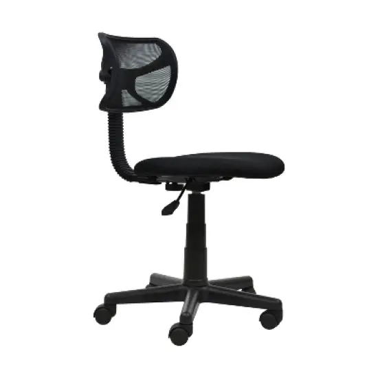 Student Mesh Task Office Chair -Techni Mobili image {1}
