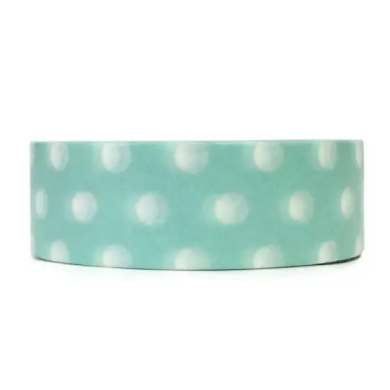 Wrapables Washi Masking Tape, Dots, Stripes and Stars Group image {39}