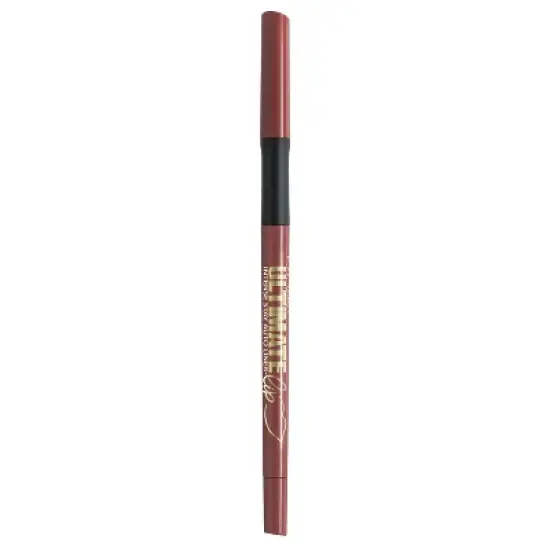 L.A. Girl Ultimate Lip Intense Liner - 0.01oz image {8}