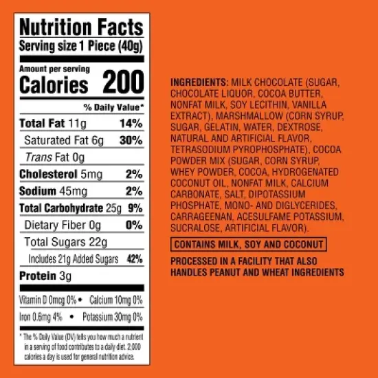 Halloween Witches' Hat Hot Drink Bomb - Favorite Day&trade; image {4}