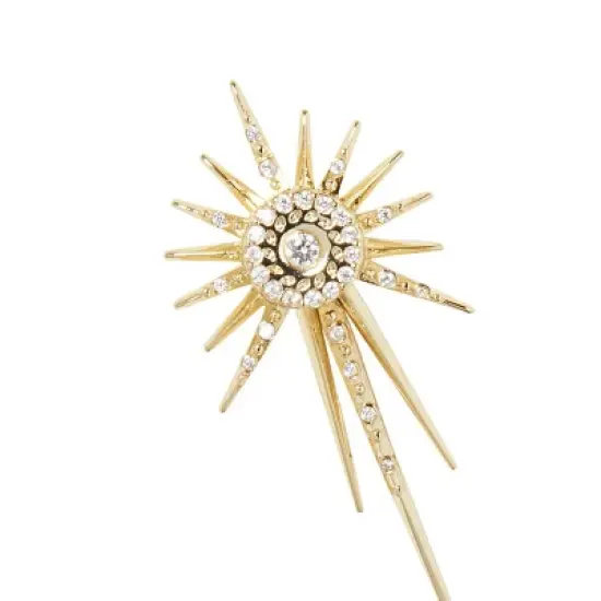 Kendra Scott Josie Stud Statement Earrings image {2}