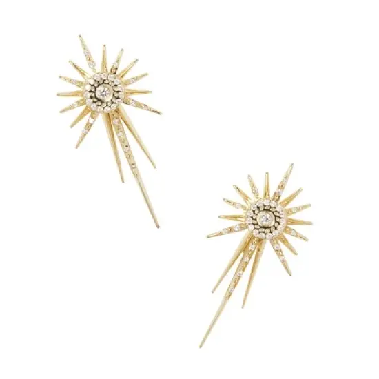 Kendra Scott Josie Stud Statement Earrings image {1}