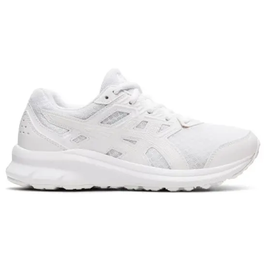 ASICS Kid's JOLT 3 Grade School Running Shoe 1014A203 image {10}