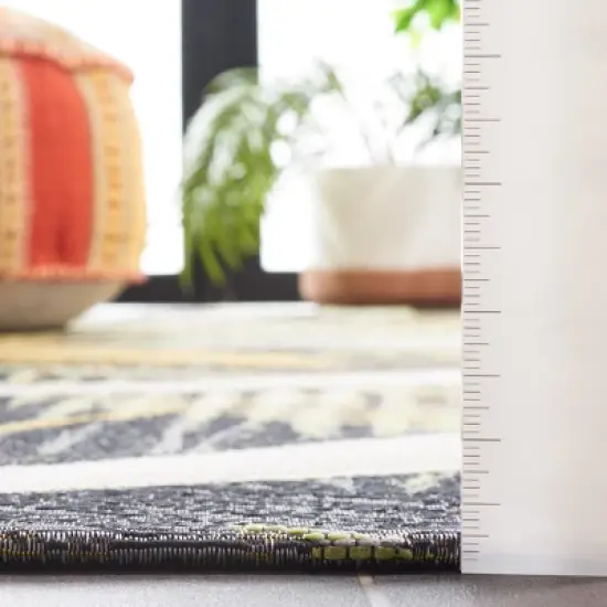 Barbados 500 BAR549 Power Loomed Rug - Safavieh image {5}