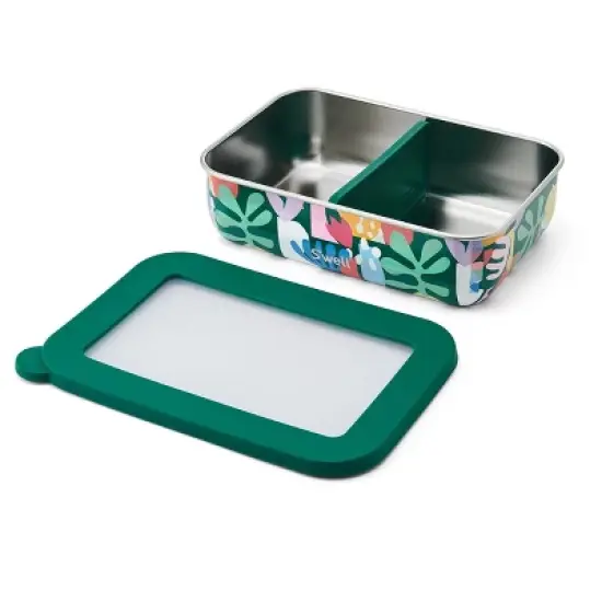 S'well Stainless Steel Bento Box image {5}