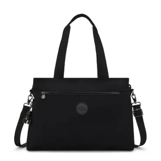 Kipling Elysia Work 15" Laptop Shoulder Bag image {6}
