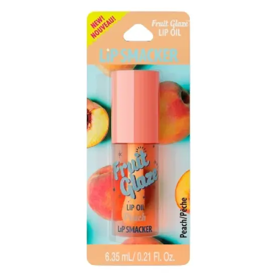 Lip Smacker Lip Oil - 0.2 fl oz image {6}