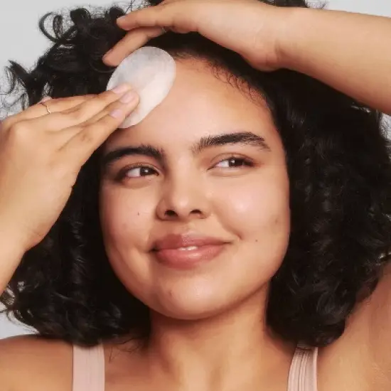 Hero Cosmetics Lightning Swipe Dark Spot Brightening Pad - 50ct image {3}