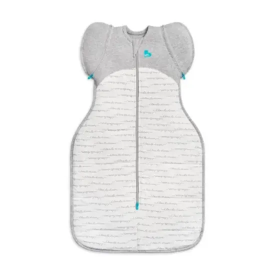 Love to Dream Warm 2.5 TOG Transition Bag - Dreamer White image {3}