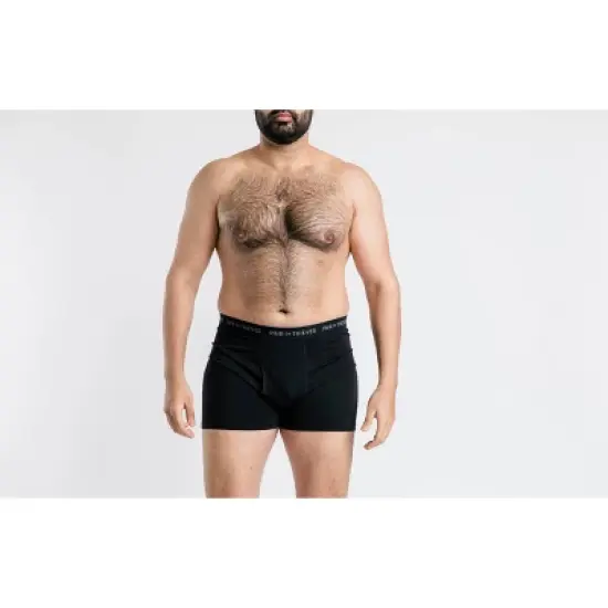 Pair of Thieves Men's Super Soft Boxer Briefs 2pk image {2}