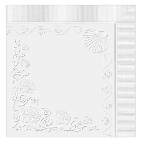 Vanity Fair Everyday 2-Ply Napkins - 250ct image {1}