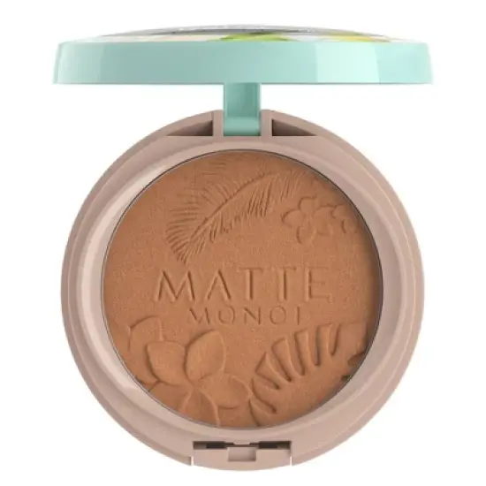 Physicians Formula Matte Monoi Butter Bronzer - Matte - 0.38oz image {1}