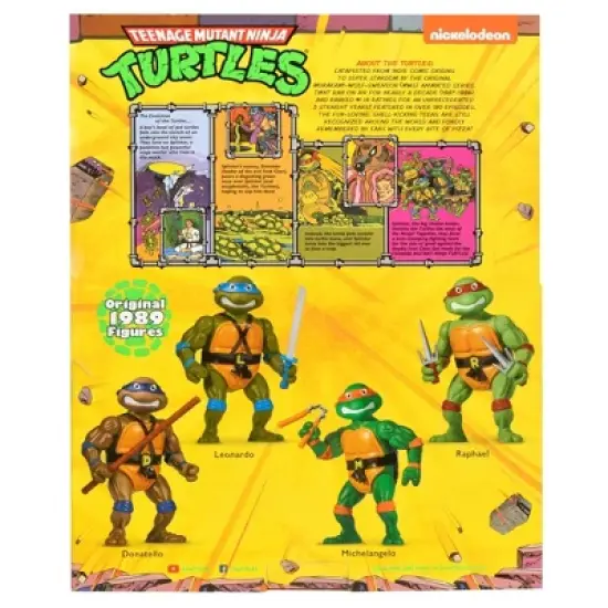 Teenage Mutant Ninja Turtles 12" Raphael Action Figure image {3}