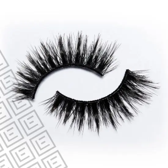 Eylure Definition False Eyelashes - No 126 - 4pr image {4}
