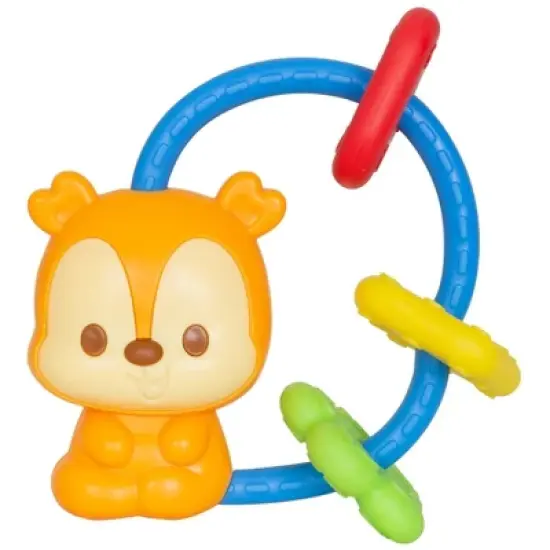 Smart Steps by Baby Trend Tiny Nibbles Teethers - 10pk image {6}