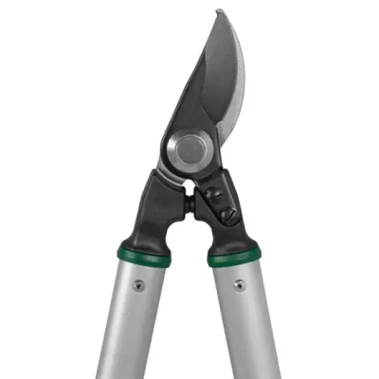 Gardener Select 18" Bypass Lopper with High Carbon Steel Blades and Ergonomic Handles image {1}