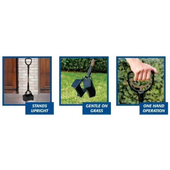 Arm & Hammer Dog Claw Scooper image {2}
