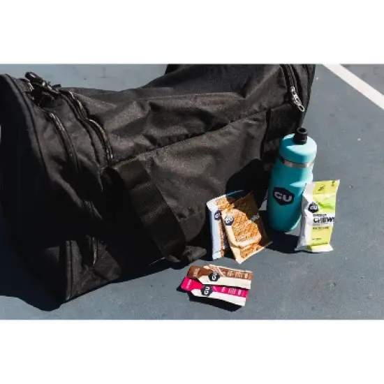 GU Energy Mixed Indulgent Flavors Nutrition Gel - 24pk image {4}