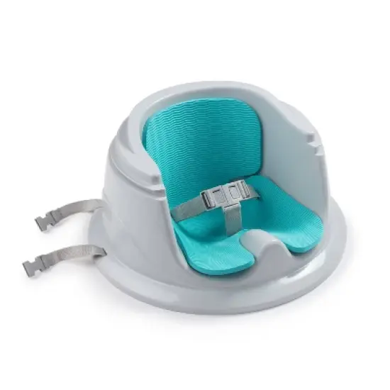 Summer Infant 3-Stage Deluxe SuperSeat Positioner, Booster, and Activity Center for Baby image {7}