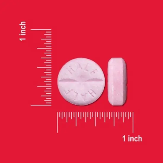 Children's Tylenol Pain + Fever Relief Chewables - Acetaminophen - Bubble Gum - 24ct image {8}