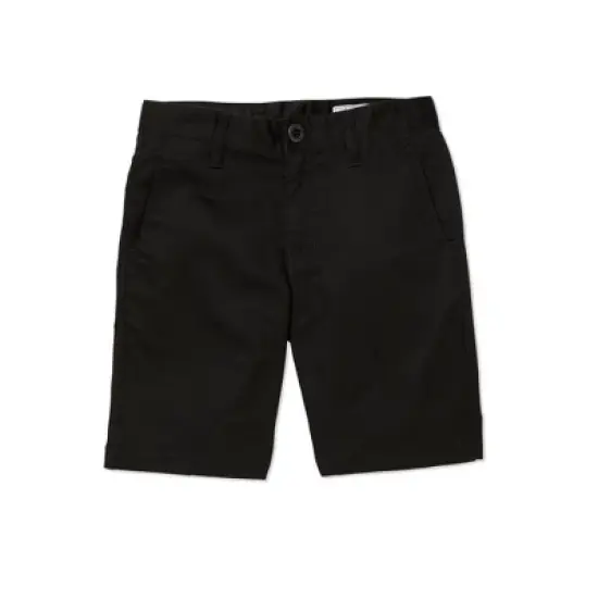 Volcom Boys  Chino Shorts image {4}