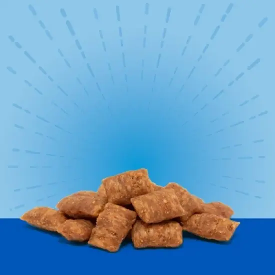 Blue Buffalo Bursts with Chicken Crunchy & Creamy Cat Treats image {3}
