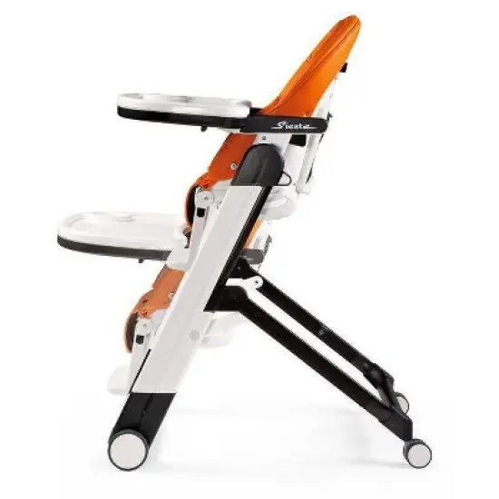 Peg Perego Multi-Functional Compact Folding High Chair  image {2}