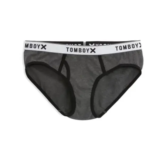 Tomboyx Iconic Briefs, Super Soft Cotton, All Day Comfort image {8}