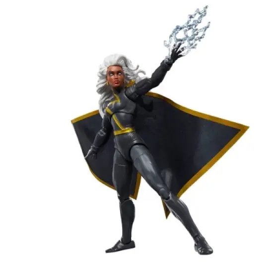 Marvel Legends Series Storm X-Men Comics-Inspired Action Figure image {3}