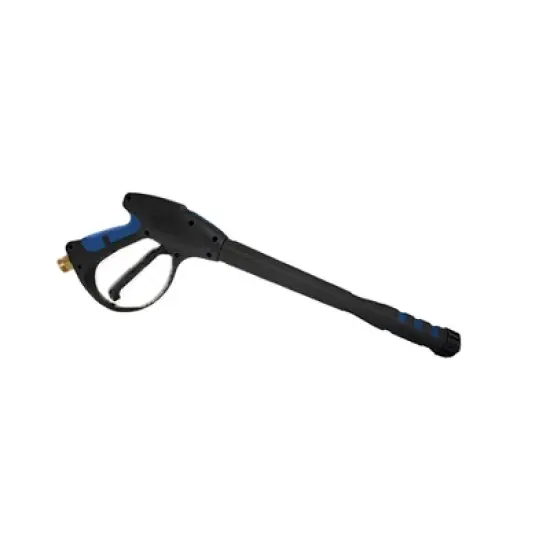 Apache 2600 PSI 25 Foot Hose Pressure Washer Gun Kit with Spray Nozzle (2 Pack) image {1}