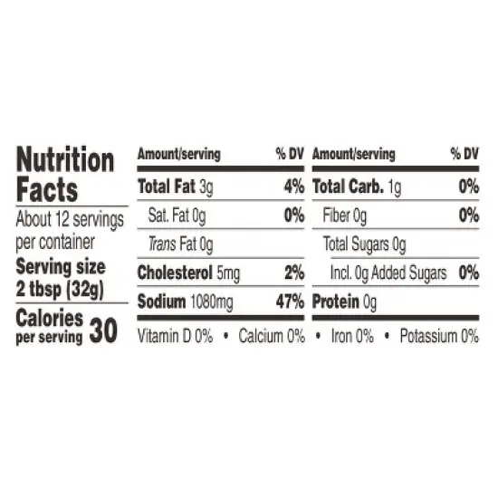 Buffalo Wild Wings Medium Sauce - 12oz image {11}