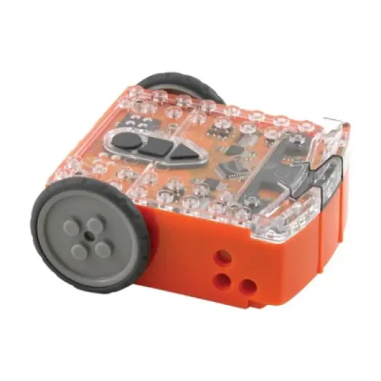 HamiltonBuhl Edison Educational Robot Kit image {2}