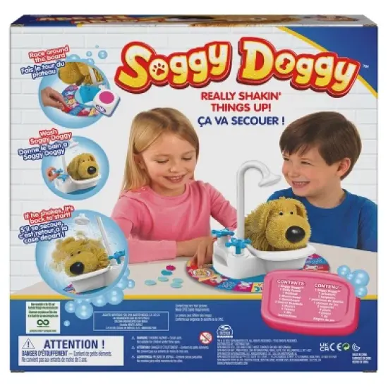 Soggy Doggy Game image {5}