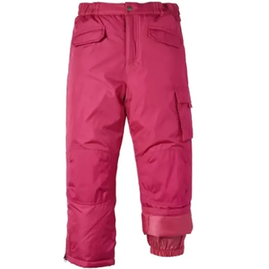 Ixtreme Little Kids' Snow Pant image {4}