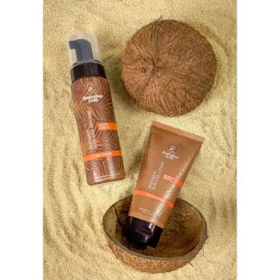 Australian Gold Instant Sunless Lotion - 6oz image {4}