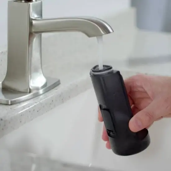 Black Wolf Wush - Powered Ear Cleaner image {7}