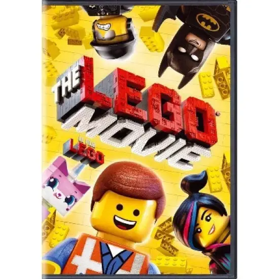 The LEGO Movie image {2}