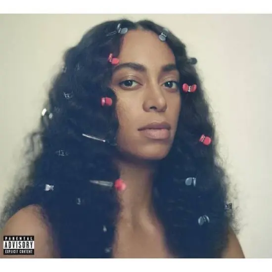 Solange - A Seat At The Table [Explicit Lyrics] image {2}