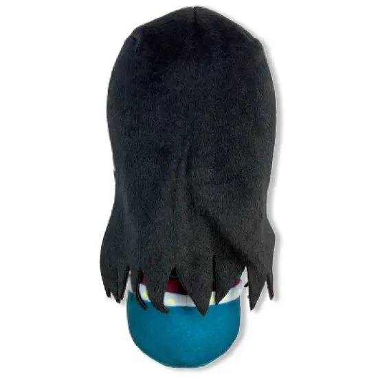 GREAT EASTERN ENTERTAINMENT CO HUNTER X HUNTER- ILLUMI SITTING POSE PLUSH 7" image {1}