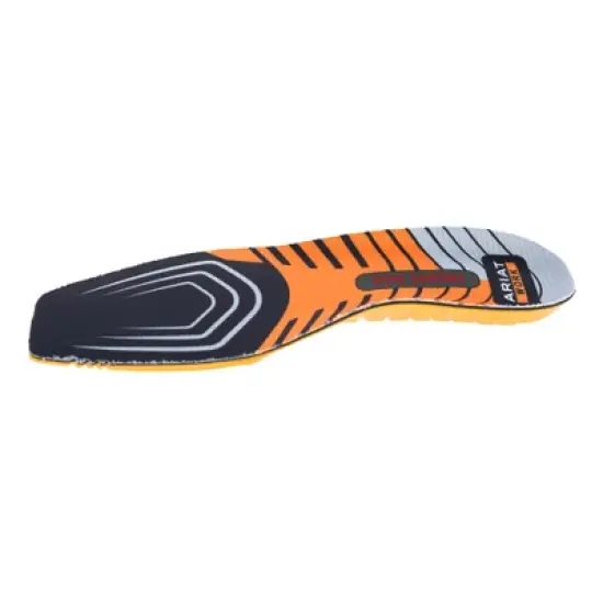 Ariat Men's Work Brand Energy Max Wide Square Toe Insole image {3}