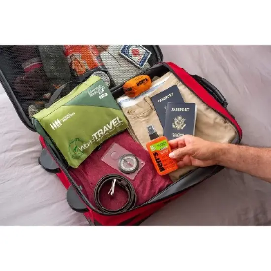 Ben's 30% Deet Insect Repellent Spray, 3.4 oz image {5}