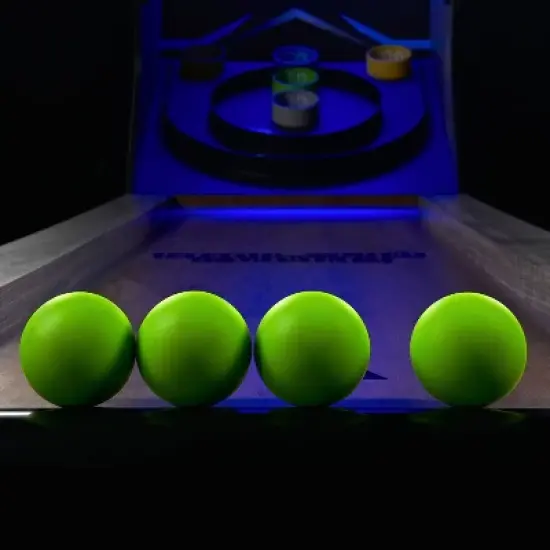 Hall of Games 108" Roll and Score Game image {2}