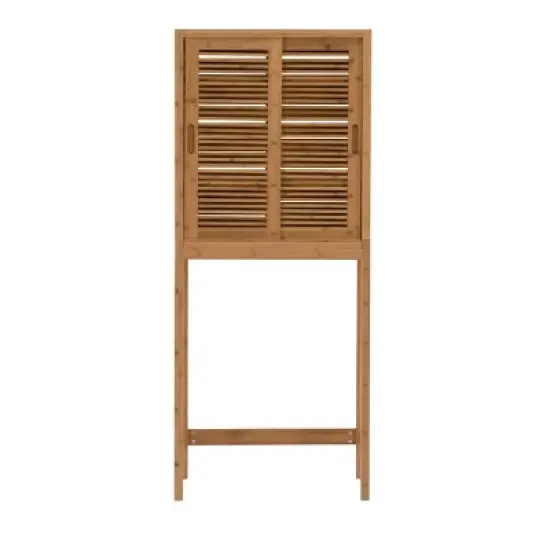 Bracken Spacesaver Natural - Linon image {1}